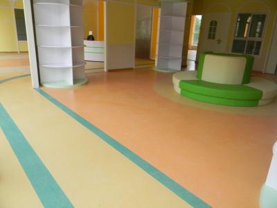 幼兒園專用pvc